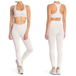 Outdoor Voices l TechSweat Flex Leggings SMALL